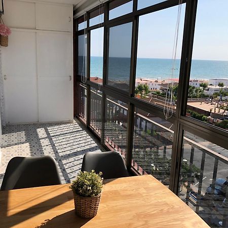 Apartamento Con Vistas Al Mar, Punta Umbría Zewnętrze zdjęcie