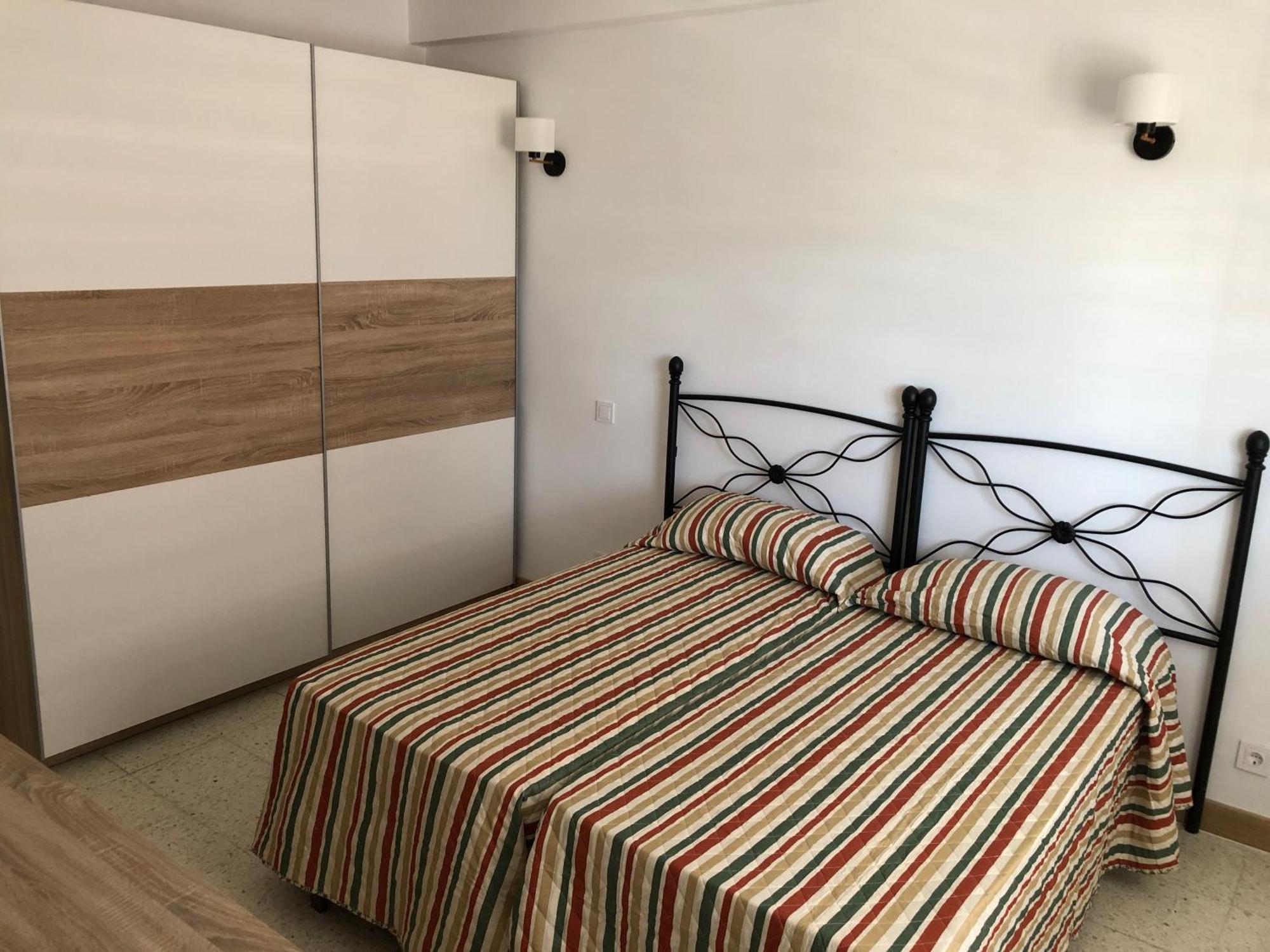 Apartamento Con Vistas Al Mar, Punta Umbría Zewnętrze zdjęcie
