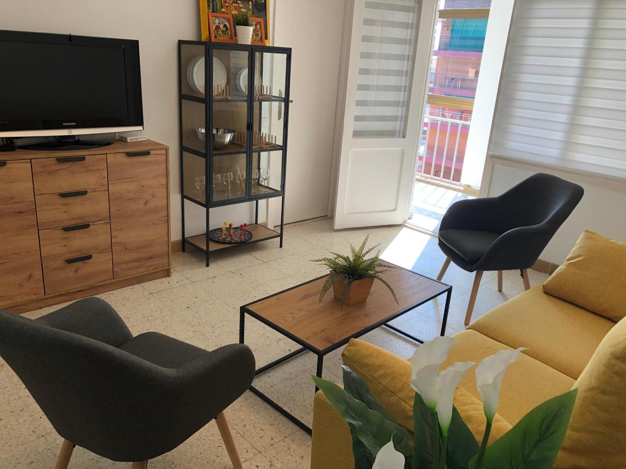 Apartamento Con Vistas Al Mar, Punta Umbría Zewnętrze zdjęcie