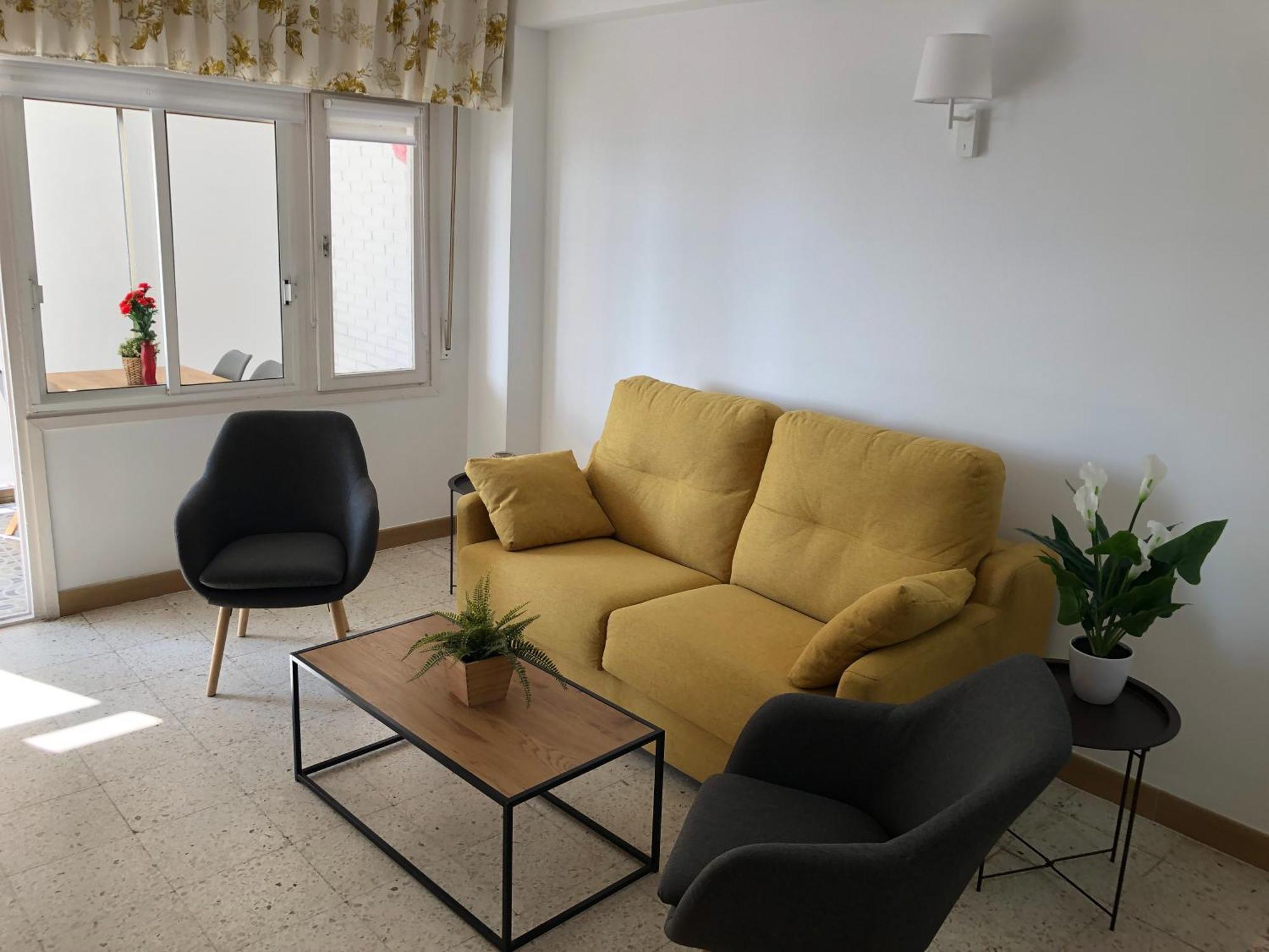 Apartamento Con Vistas Al Mar, Punta Umbría Zewnętrze zdjęcie